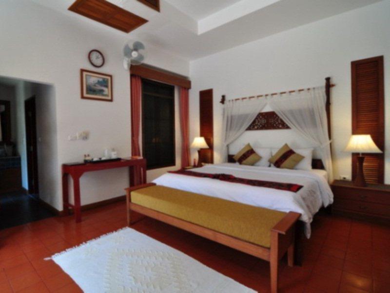 The Privacy Beach Resort & Spa Sam Roi Yot Exterior photo
