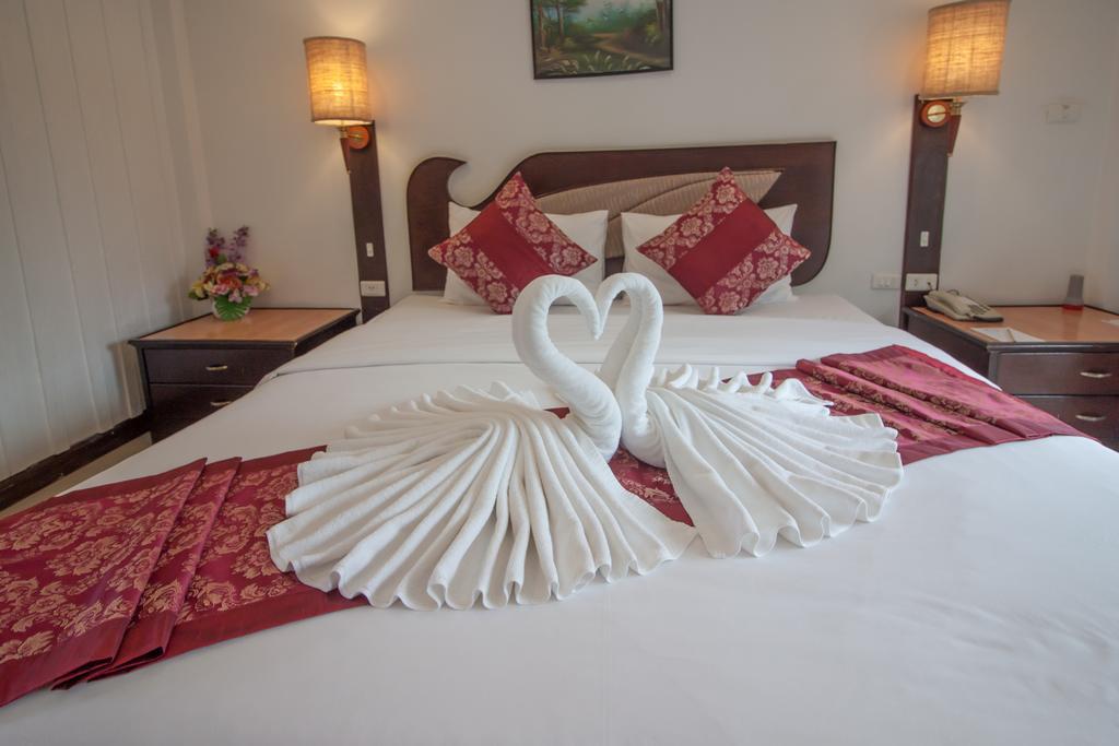 The Privacy Beach Resort & Spa Sam Roi Yot Exterior photo