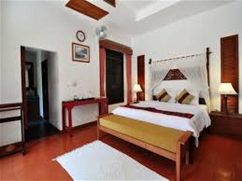 The Privacy Beach Resort & Spa Sam Roi Yot Exterior photo