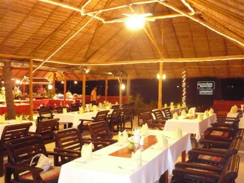 The Privacy Beach Resort & Spa Sam Roi Yot Exterior photo