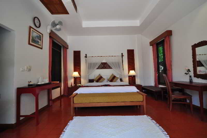 The Privacy Beach Resort & Spa Sam Roi Yot Exterior photo