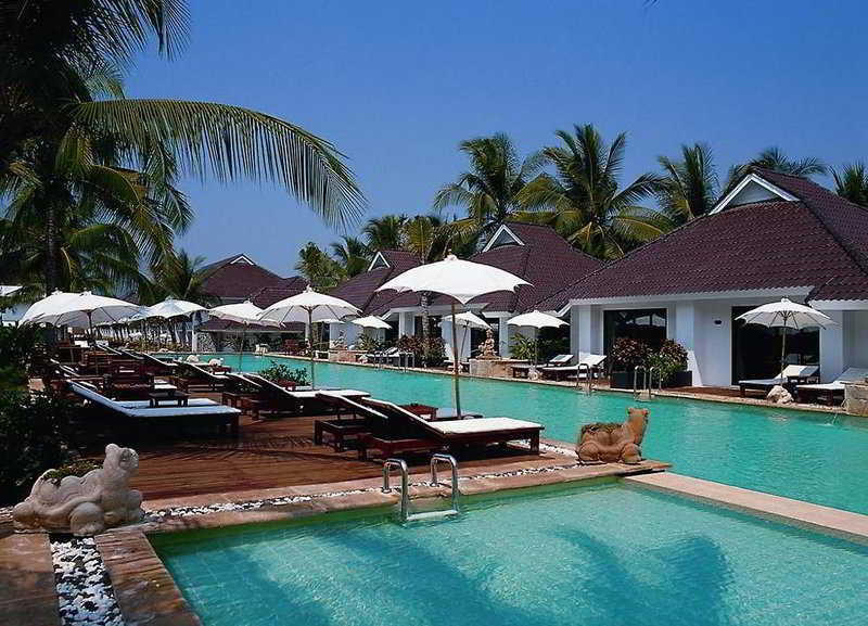 The Privacy Beach Resort & Spa Sam Roi Yot Exterior photo