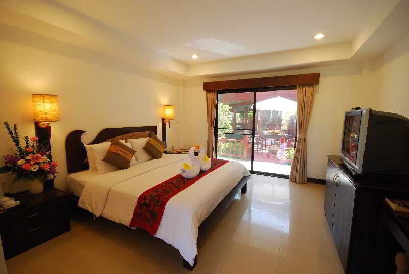 The Privacy Beach Resort & Spa Sam Roi Yot Exterior photo